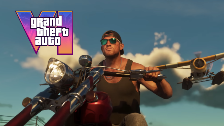 GTA VI artwork